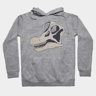 Brachiosaurus Hoodie